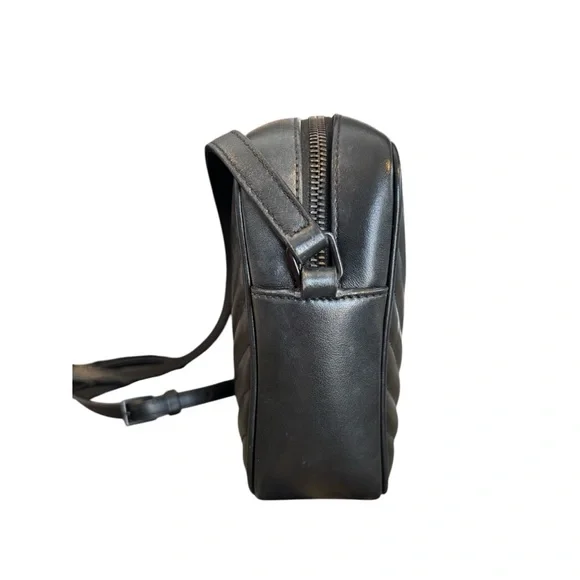 SOLD - NOT FOR SALE - Saint Laurent Lou Medium Camera Crossbody Bag - Picture 6 of 10
